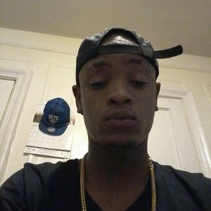 Meet your Posher, Karl-henry